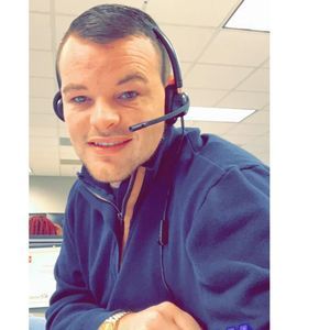 Meet your Posher, Jeremy